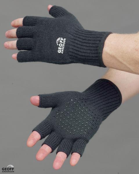 Geoff Anderson TechnicalMerino – Glove Fingerless